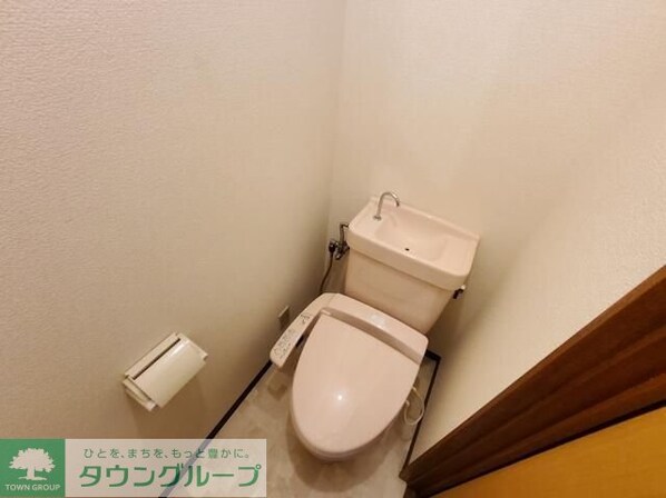 グレース寿の物件内観写真